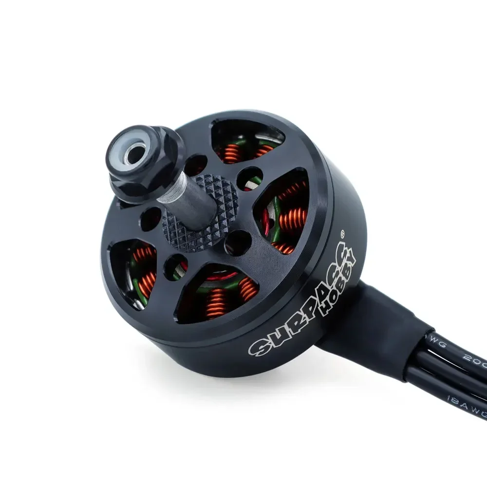 SURPASS HOBBY B2806.5 2806.5 1 - Brushed Drone Motor recensione e prezzo