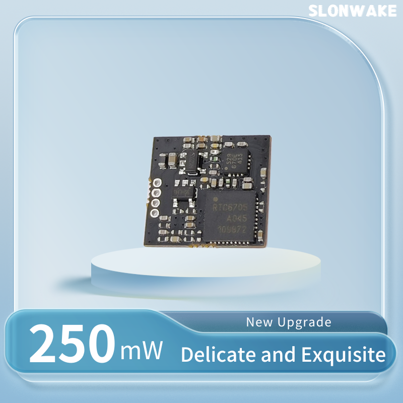 Mini 5.8G 40CH 25/100/250mW Tr - Mini Drone recensione e prezzo