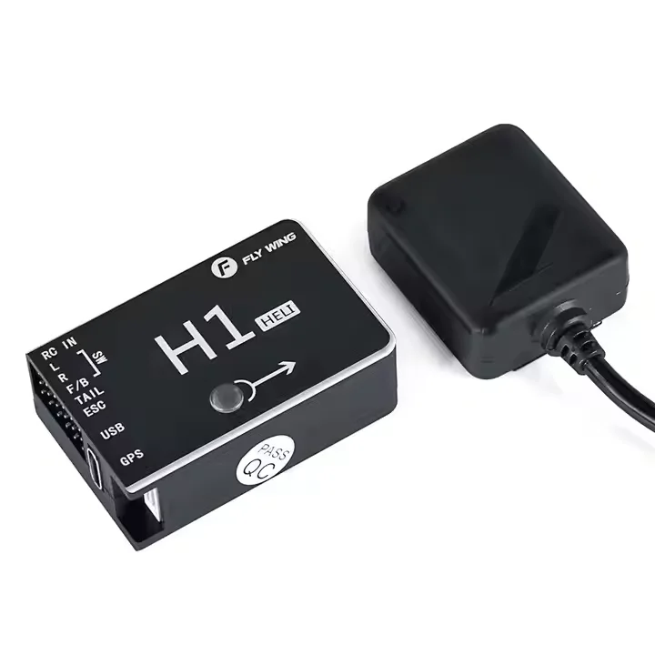 H1 RC GPS, centralina di volo  - Flight Controller recensione e prezzo