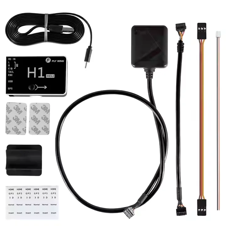H1 RC GPS, centralina di volo  - Flight Controller recensione e prezzo