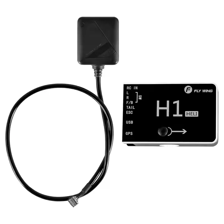 H1 RC GPS, centralina di volo  - Flight Controller recensione e prezzo