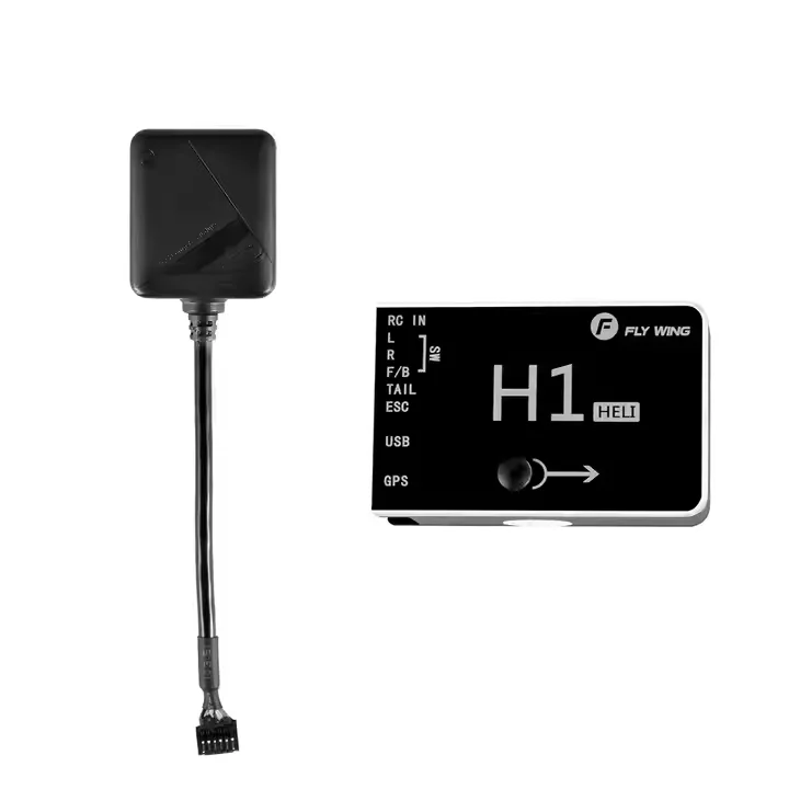 H1 RC GPS, centralina di volo  - Flight Controller recensione e prezzo