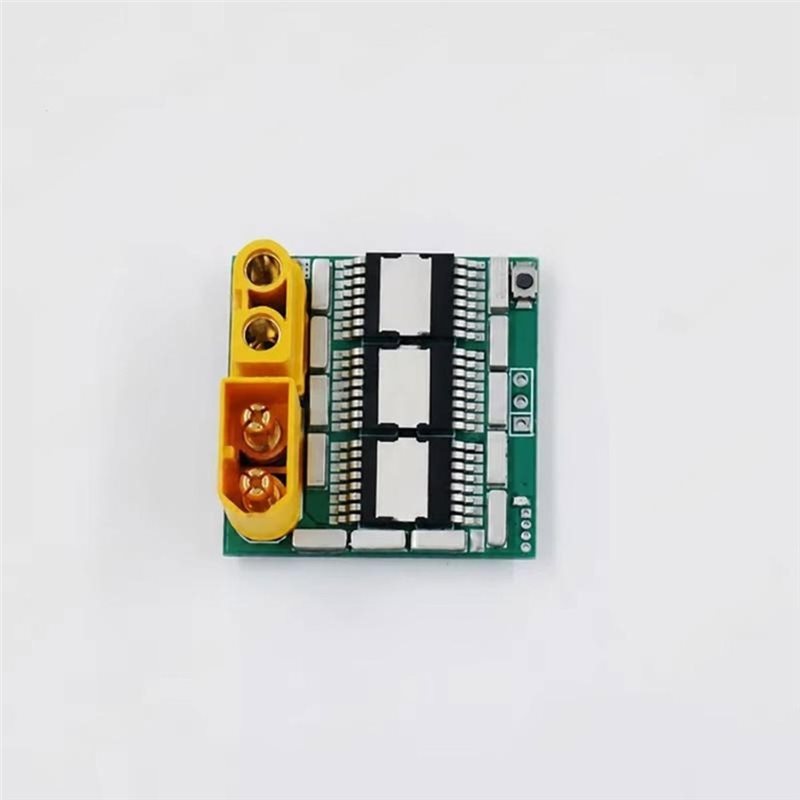 ABRU-4.5-5.5V 2-14S 200A Modul - Rc Drone recensione e prezzo
