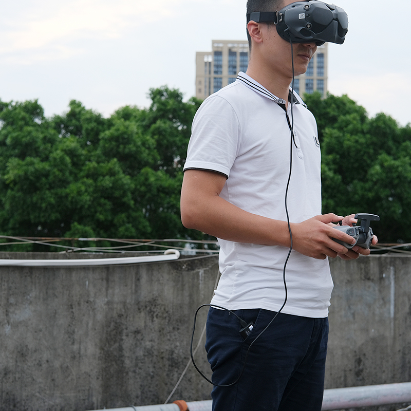 Cavo di Ricarica per Batteria  - Drone Goggles Dji recensione e prezzo