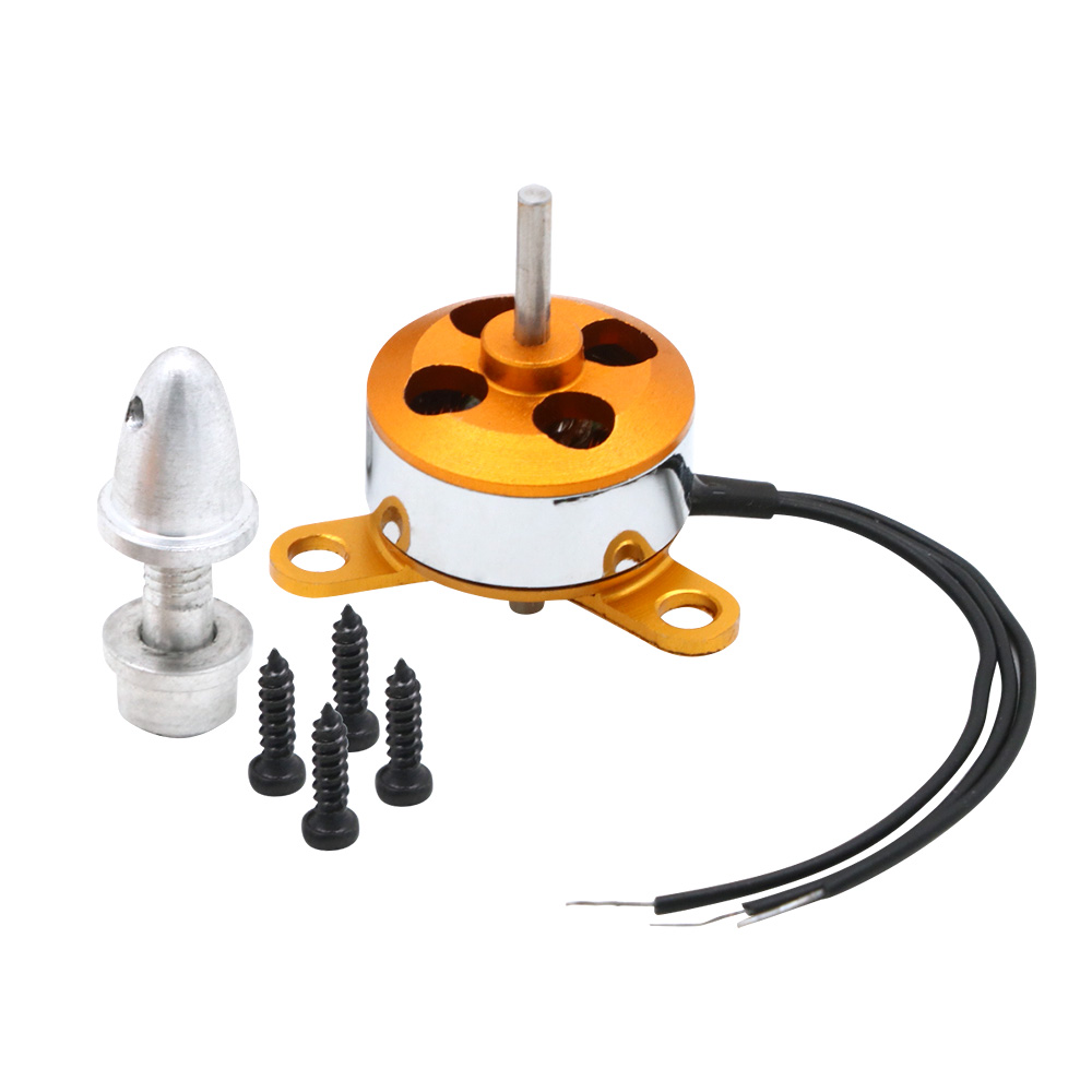 A1504 2200KV /2700kv /2900KV / - Brushed Drone Motor recensione e prezzo