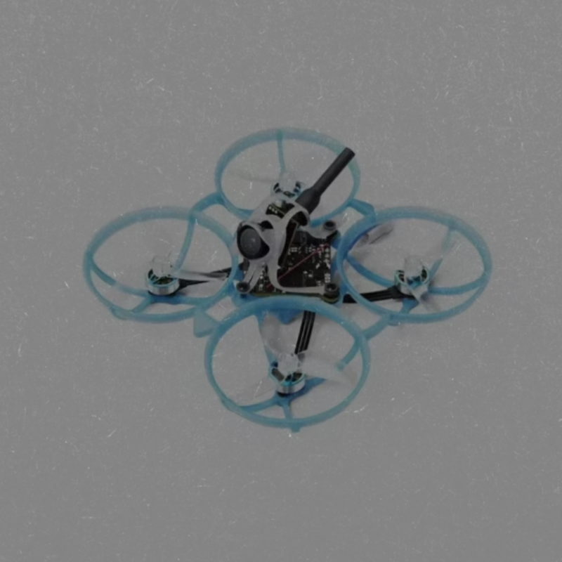 BETAFPV Air65 II 65mm 1S ELRS  - Drone Battery Charger recensione e prezzo