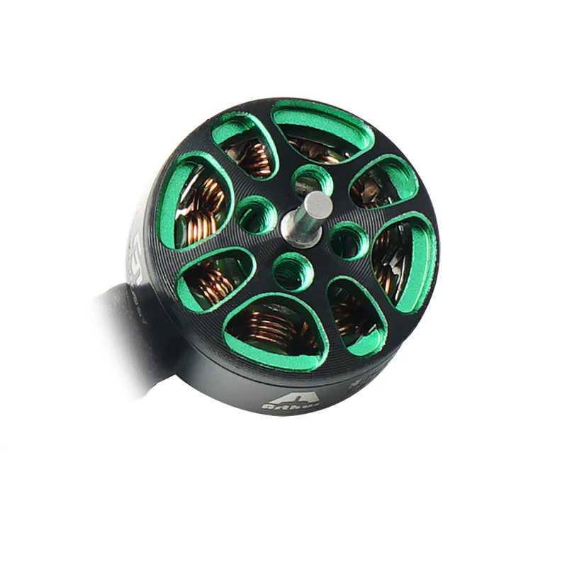 FLASH HOBBY A1204 1204 2500KV  - Brushed Drone Motor recensione e prezzo