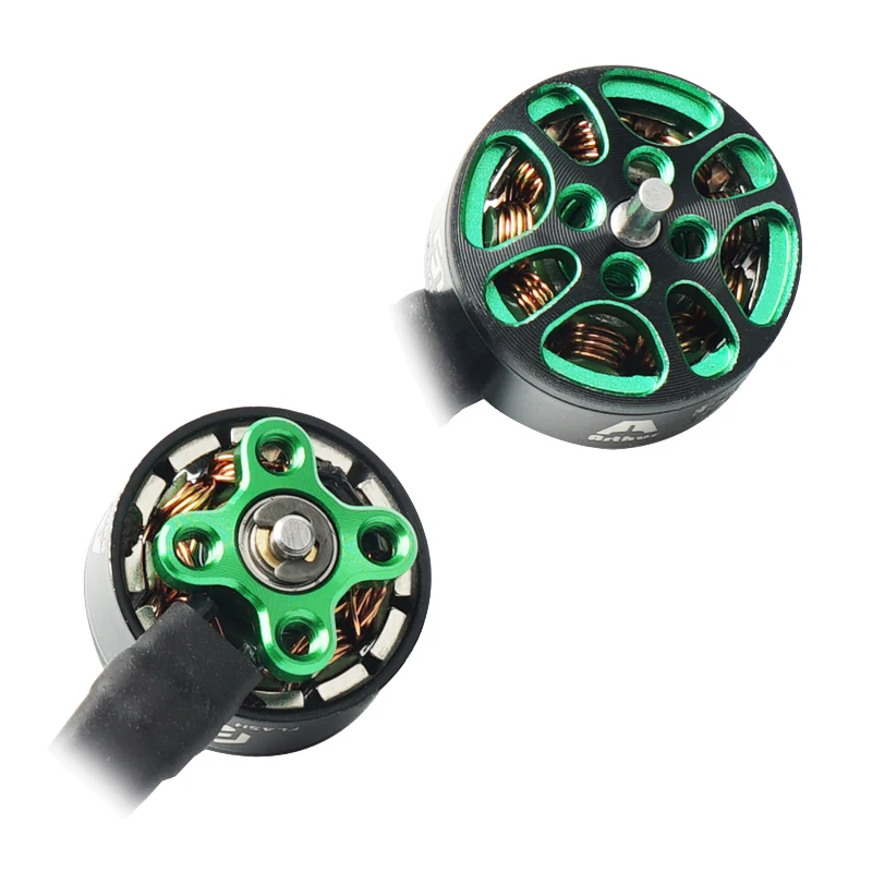 FLASH HOBBY A1204 1204 2500KV  - Brushed Drone Motor recensione e prezzo
