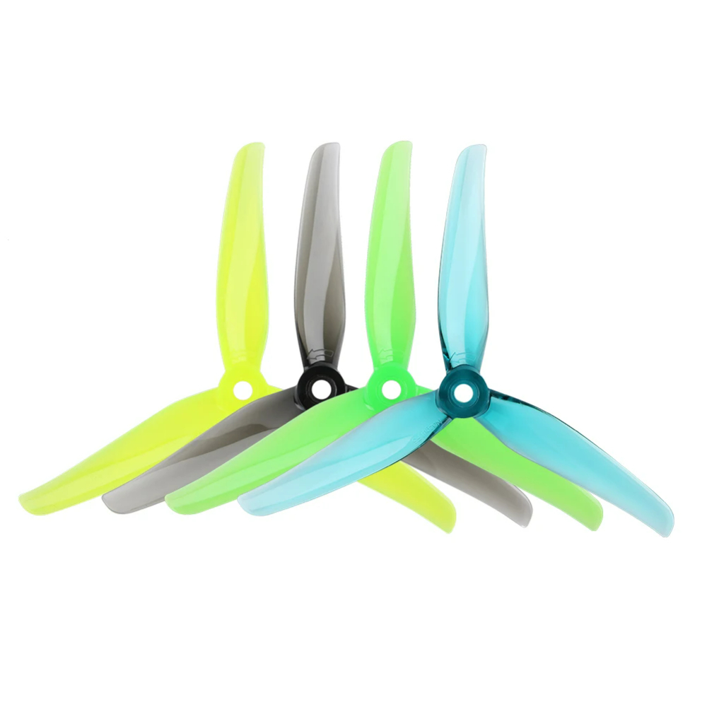 iFlight Nazgul F5 Elica a 3 pa - 5 Inch Propeller recensione e prezzo