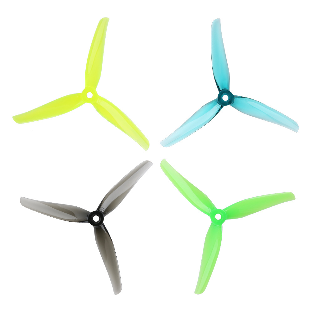 iFlight Nazgul F5 Elica a 3 pa - 5 Inch Propeller recensione e prezzo