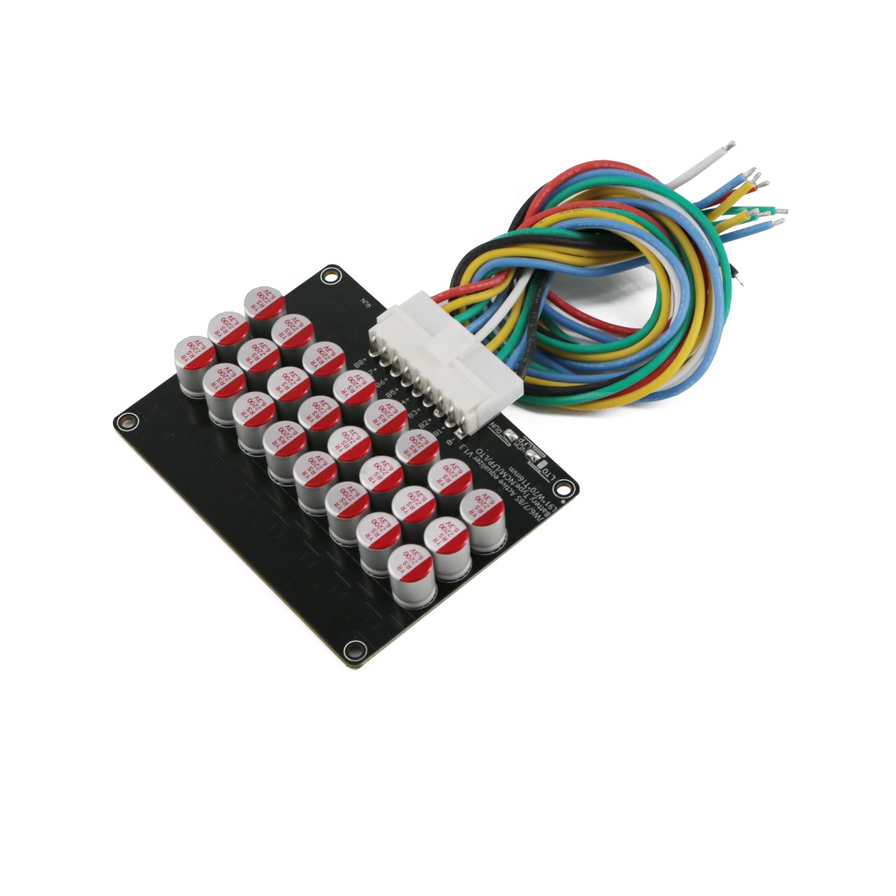 Bilanciatore Equalizzatore Att - Lipo Battery 6S recensione e prezzo