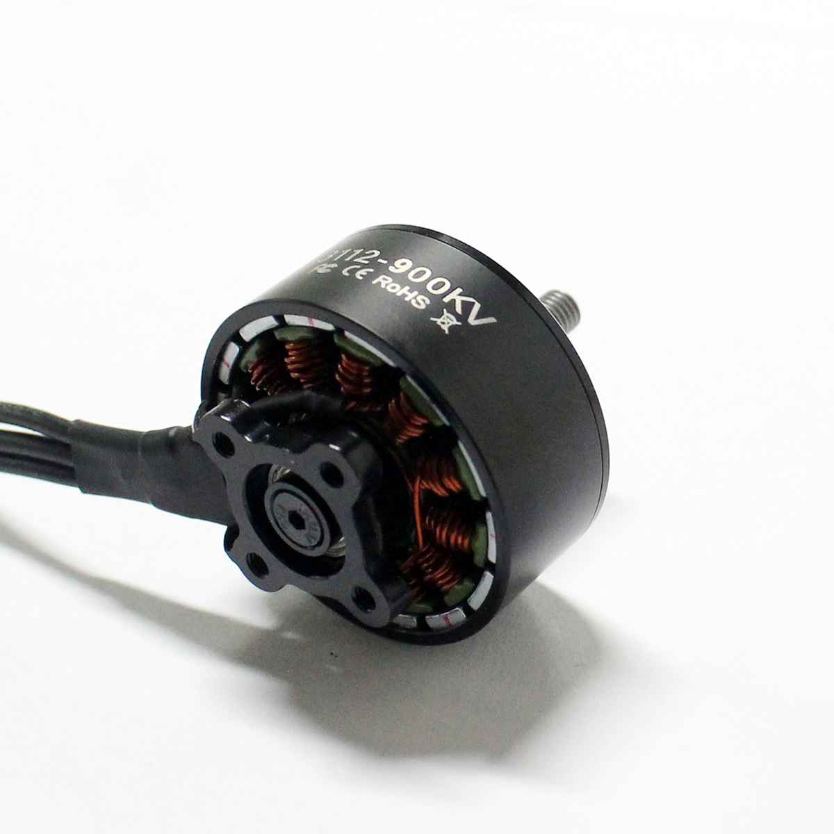 1/4PCS Motore Brushless 3112 9 - Brushed Drone Motor recensione e prezzo