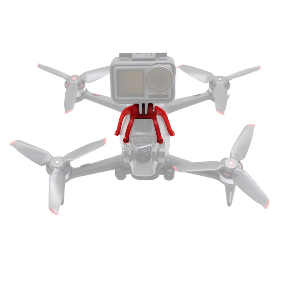 Staffa di montaggio in TPU sta - Dji Drone recensione e prezzo