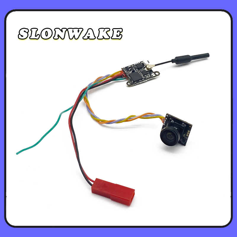 SLONWAKE 5.8G 1200TVL FPV Foto - Fpv Camera recensione e prezzo