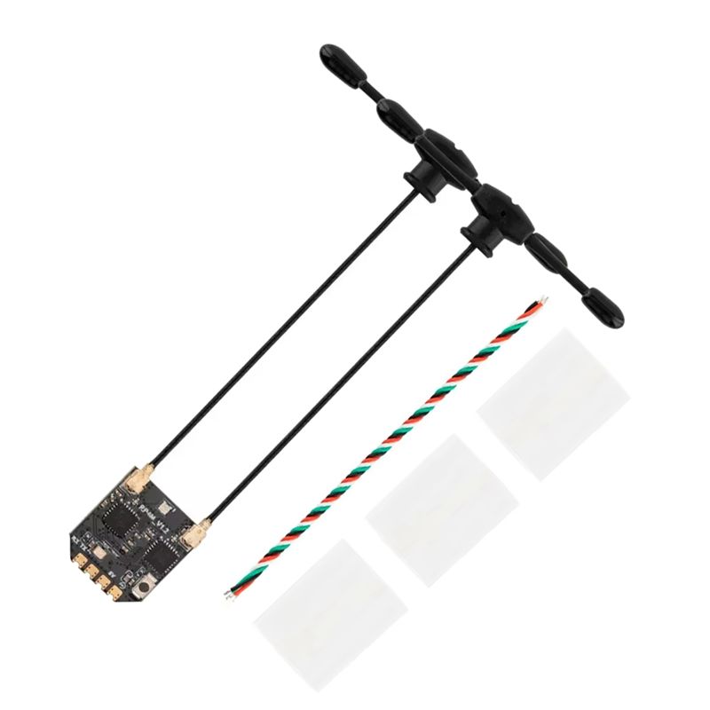 ABUM-RP4TD-M Ricevitore 2.4Ghz - Mini Drone recensione e prezzo