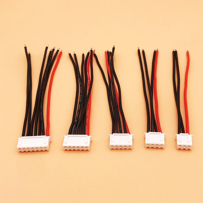 10 pz/lotto 1S/2S/3S/4S/5S/6S/ - Lipo Battery 6S recensione e prezzo