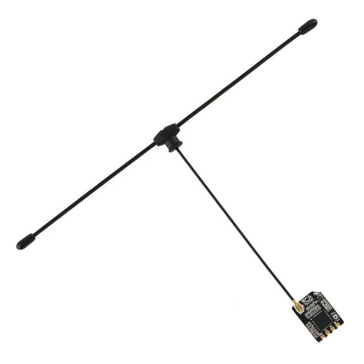 RadioMaster BR1 915MHz, ricevi - Mini Drone recensione e prezzo