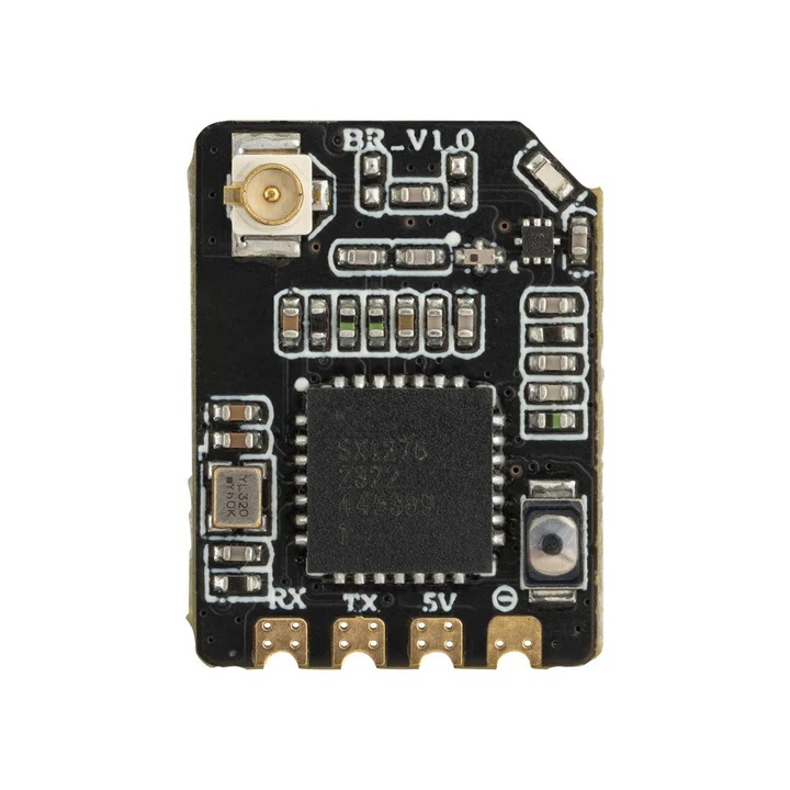 RadioMaster BR1 915MHz, ricevi - Mini Drone recensione e prezzo