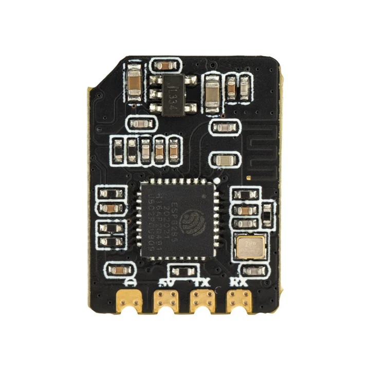 RadioMaster BR1 915MHz, ricevi - Mini Drone recensione e prezzo