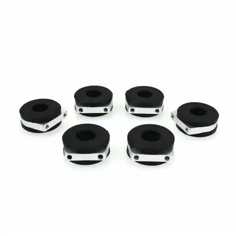 1-6 Pezzi Anello di Smorzament - Rc Drone recensione e prezzo