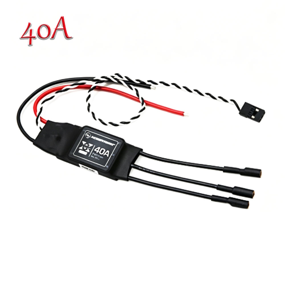 Hobbywing XRotor ESC Brushless - Drone Esc recensione e prezzo