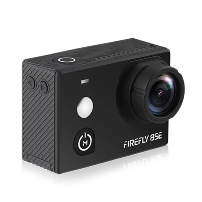 Hawkeye Firefly 8SE 4K Videoca - Fpv Camera recensione e prezzo