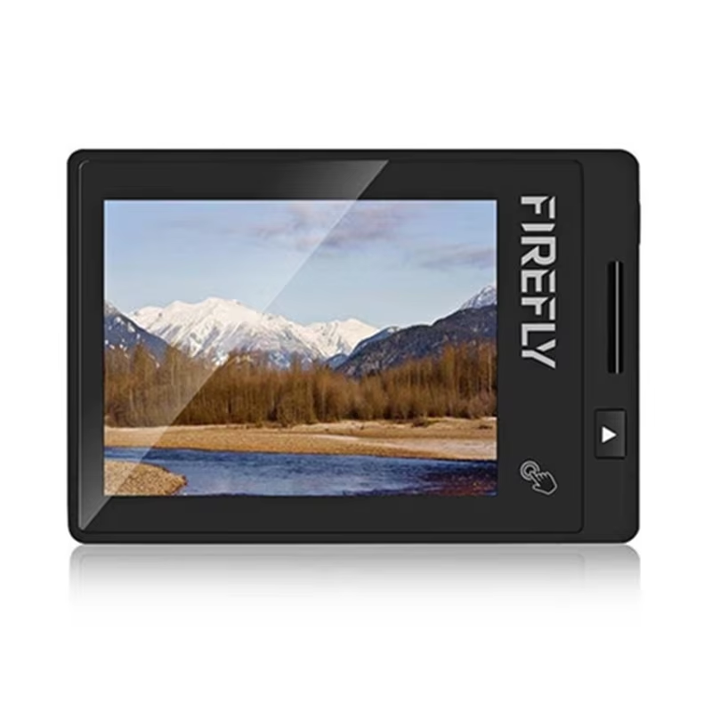 Hawkeye Firefly 8SE 4K Videoca - Fpv Camera recensione e prezzo