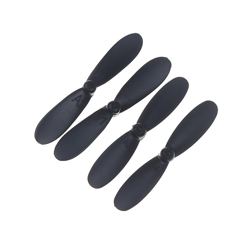 8 eliche da 42 mm per ricambi  - Rc Drone recensione e prezzo