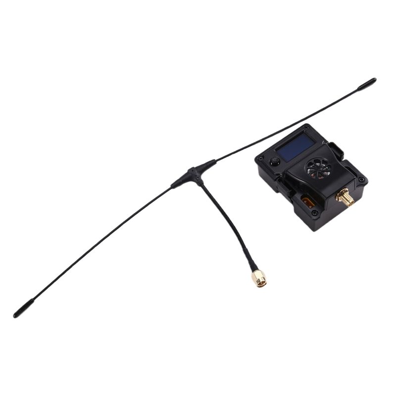 B05C-ELRS 433Mhz Ricevitore ad - Drone Antenna recensione e prezzo