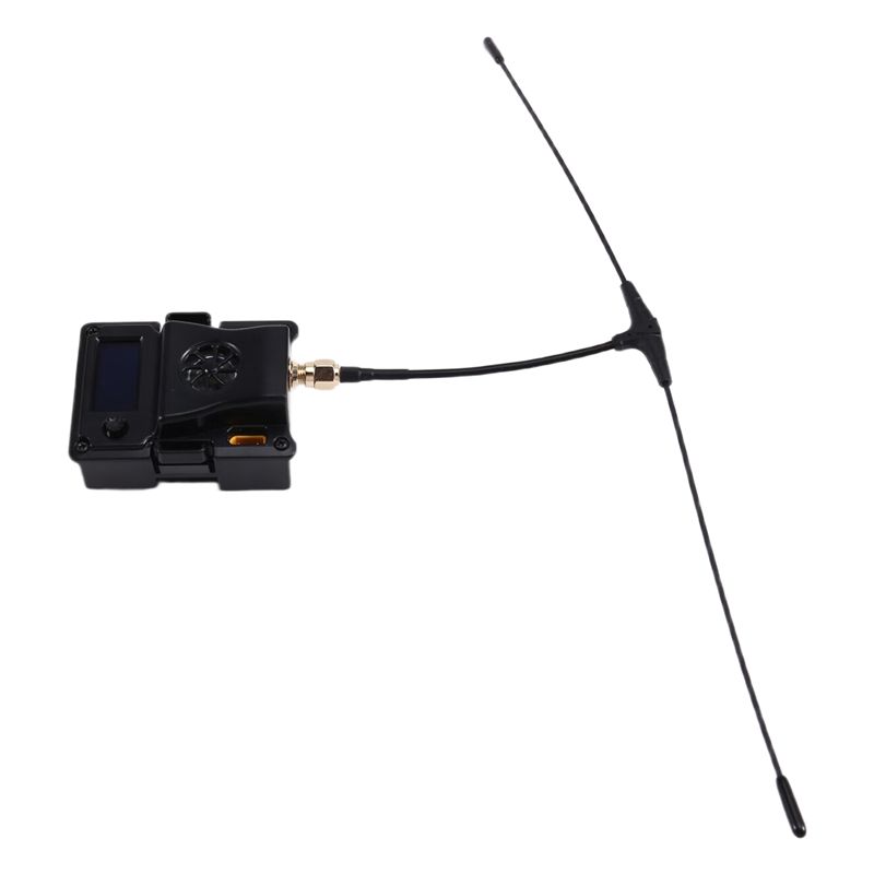 B05C-ELRS 433Mhz Ricevitore ad - Drone Antenna recensione e prezzo