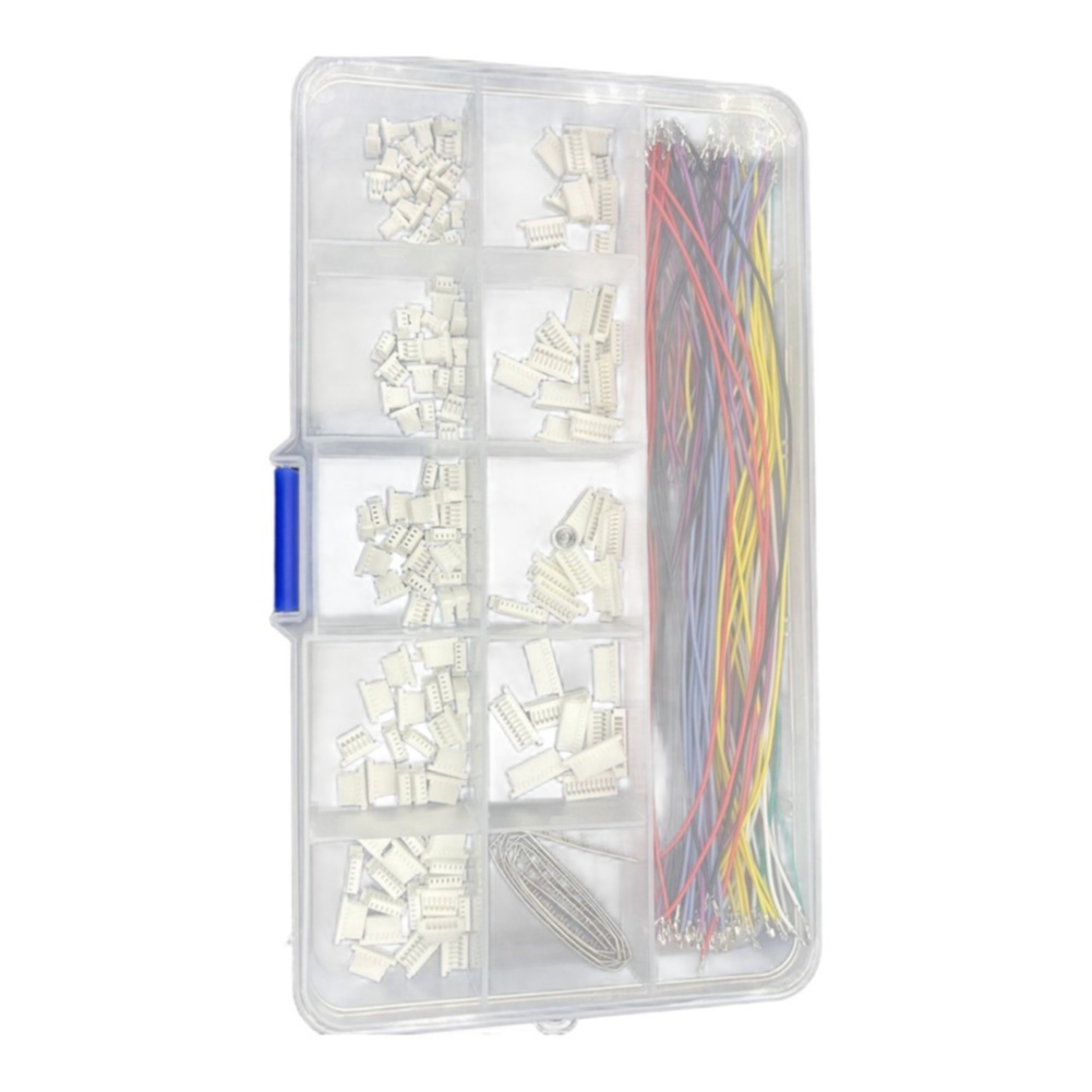 Kit assortito di connettori SH - Fpv Drone recensione e prezzo