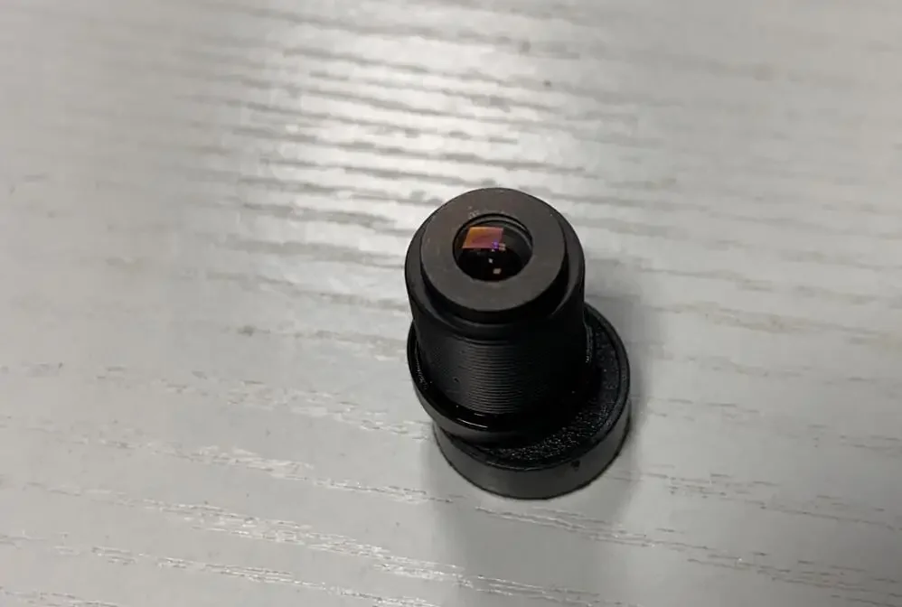 BB0003 1/3 - 2.1mm - FOV 165 M - Fpv Camera recensione e prezzo