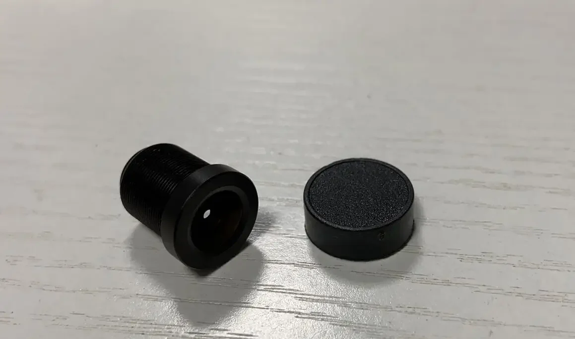 BB0003 1/3 - 2.1mm - FOV 165 M - Fpv Camera recensione e prezzo