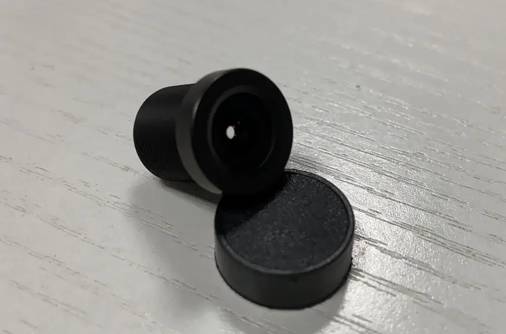 BB0003 1/3 - 2.1mm - FOV 165 M - Fpv Camera recensione e prezzo