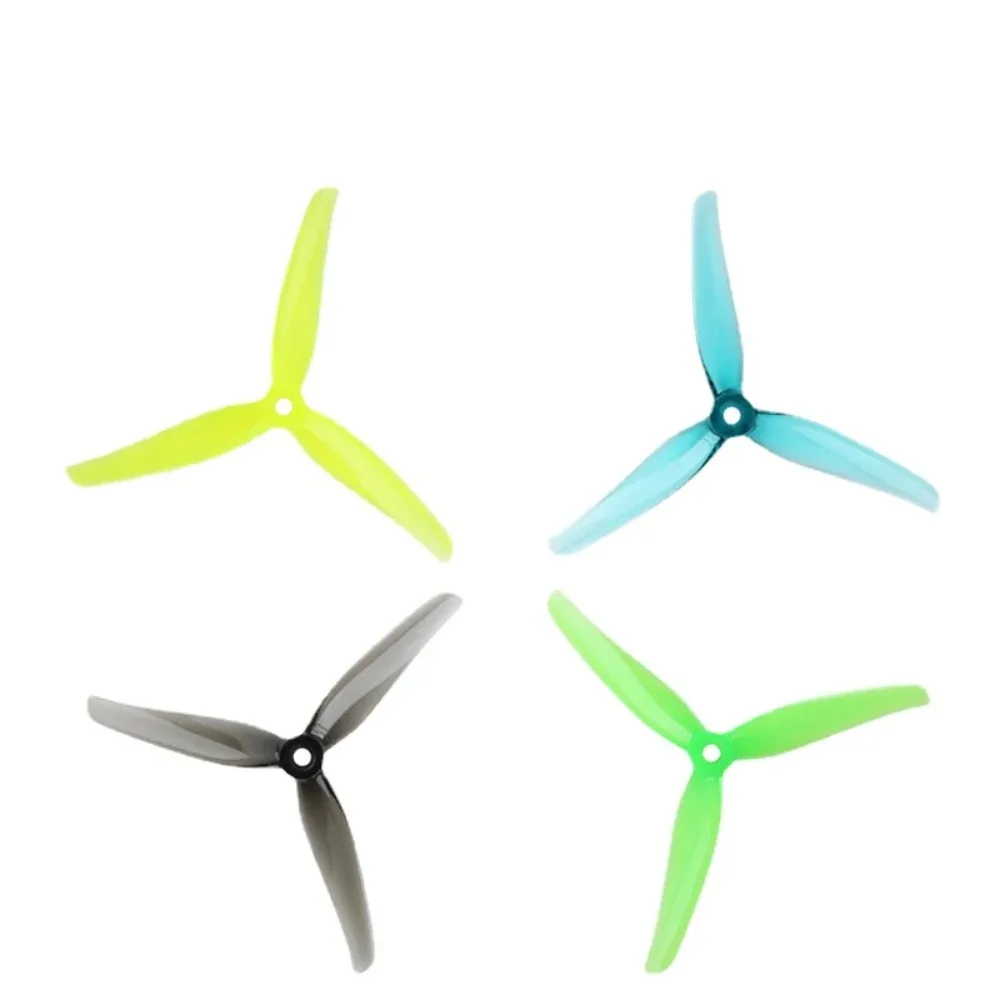 4 paia di eliche a tre pale IF - 5 Inch Propeller recensione e prezzo