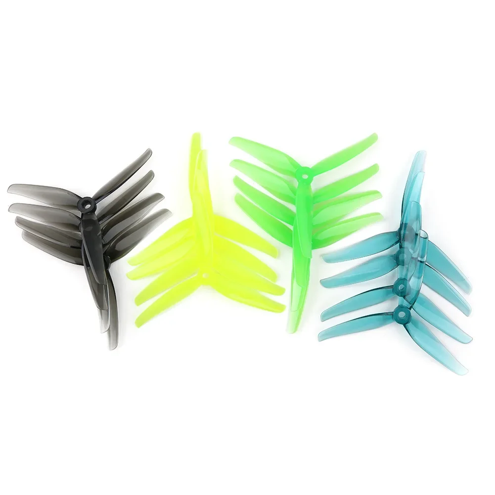 4 paia di eliche a tre pale IF - 5 Inch Propeller recensione e prezzo