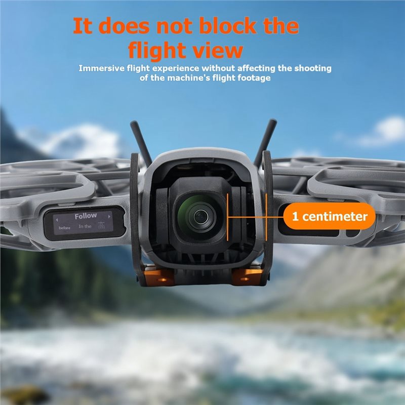 DT98 Telaio Antiurto in Fibra  - Carbon Fiber Drone Frame recensione e prezzo