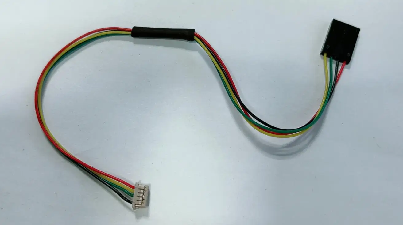 Adattatore da 4 pin DuPont a 5 - Flight Controller recensione e prezzo