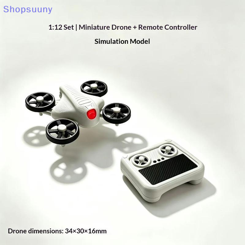 [SU]1: Drone telecomandato in  - Drone recensione e prezzo