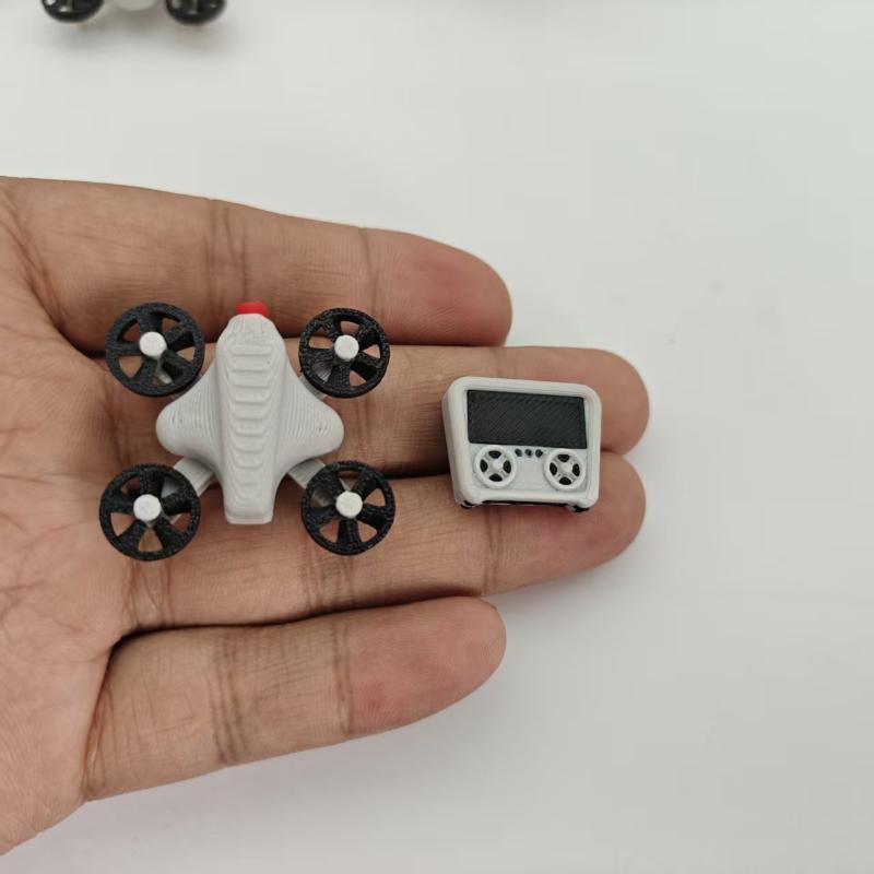[SU]1: Drone telecomandato in  - Drone recensione e prezzo