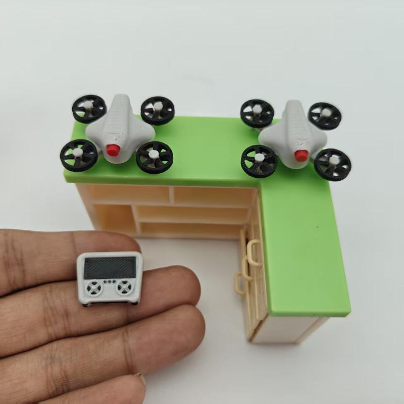 [SU]1: Drone telecomandato in  - Drone recensione e prezzo