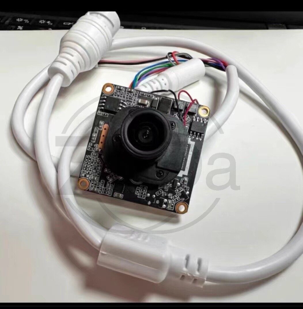 Modulo Fotocamera OpenIPC SSC3 - Fpv Camera recensione e prezzo
