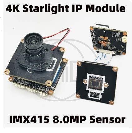 Modulo Fotocamera OpenIPC SSC3 - Fpv Camera recensione e prezzo