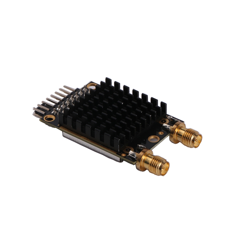 40 km a lungo raggio RDF900 91 - Flight Controller recensione e prezzo