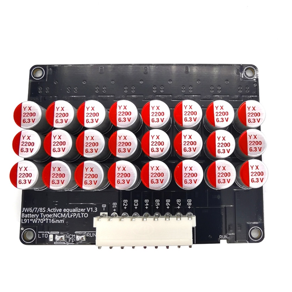 Bilanciatore equalizzatore att - Lipo Battery 6S recensione e prezzo