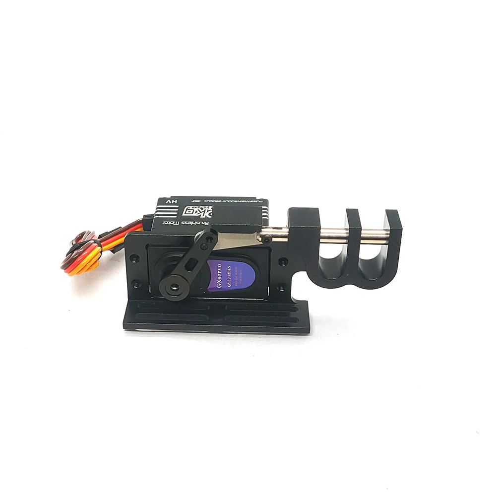 Servomotore Brushless da 70kg, - Brushed Drone Motor recensione e prezzo