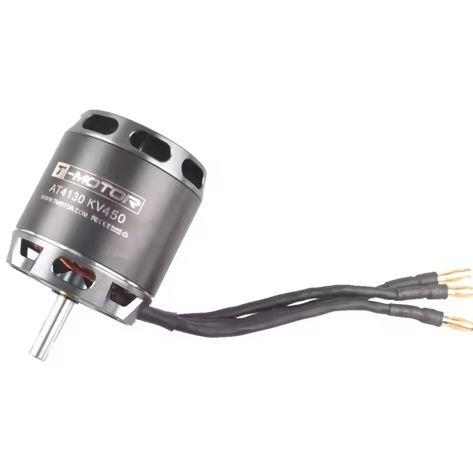 Motore Elettrico T-MOTOR AT413 - Rc Drone recensione e prezzo