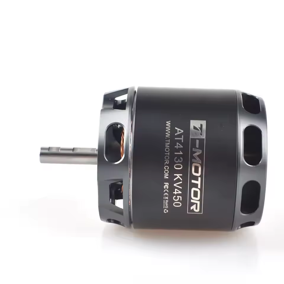 Motore Elettrico T-MOTOR AT413 - Rc Drone recensione e prezzo