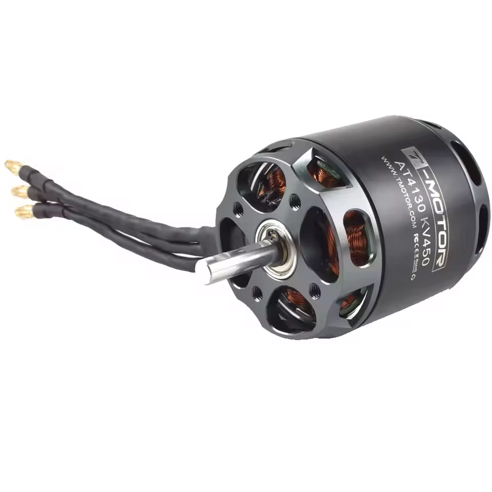 Motore Elettrico T-MOTOR AT413 - Rc Drone recensione e prezzo