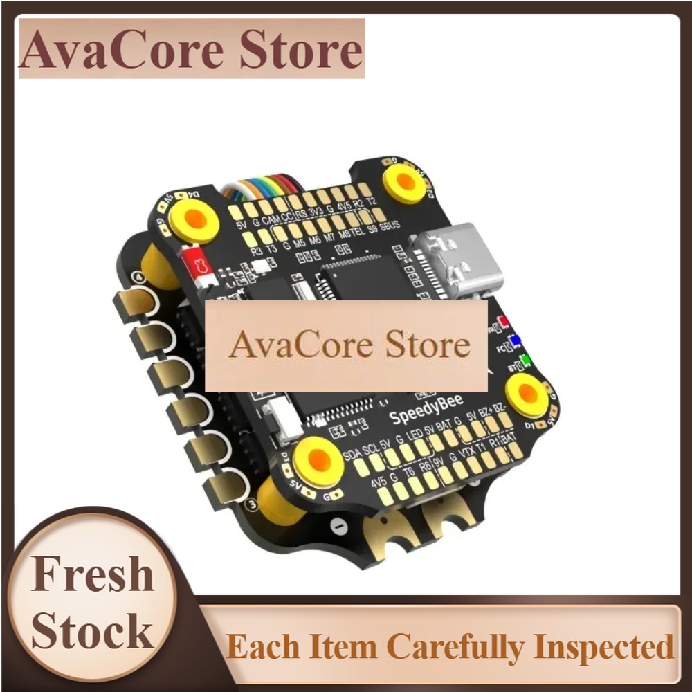 AvaCore Premium Products BLS 4 - Betaflight Fc recensione e prezzo